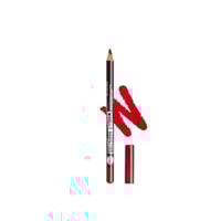 J.Cat Wholly Addiction Pro Define Lip Liner 210 Red Hot 1.76g