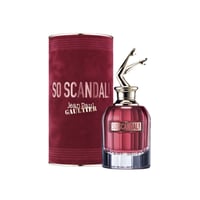 Jean Paul Gaultier So Scandal! Eau de Parfum 80ml