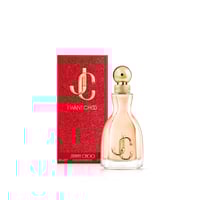 Jimmy Choo I Want Choo Eau de Parfum 60ml