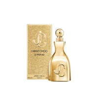 Jimmy Choo I Want Choo Le Parfum