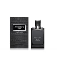 Jimmy Choo Man Intense Eau de Toilette 50ml