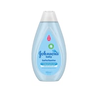 Johnson's Baby Bath Sensitive Skin 500ml