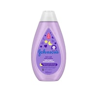 Johnson's Baby Bedtime Bath