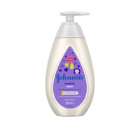 Johnson's Baby Bedtime Lotion 500ml