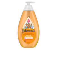 Johnson's Baby Bubble Bath 750ml