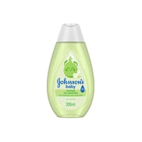 Johnson's Baby Chamomile Shampoo 300ml