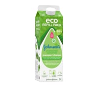 Johnson's Baby Chamomile Shampoo