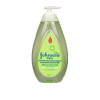 Johnson's Baby Chamomile Shampoo