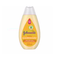 Johnson's Baby Conditioner 500ml
