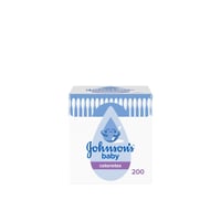 Johnson's Baby Bastoncillos x200