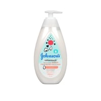 Johnson's Baby CottonTouch Face & Body Lotion 500ml
