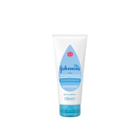 Johnson's Baby Diaper Rash Cream 100ml
