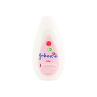 Johnson's Baby Lotion