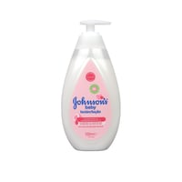 Johnson's Baby Lotion