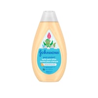 Johnson's Baby Pure Protect Bath 500ml