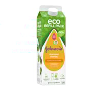 Johnson's Baby Shampoo