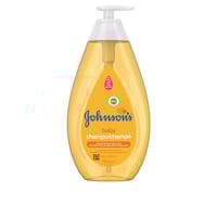 Johnson's Baby Shampoo