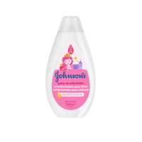 Johnson's Baby Shiny Drops Conditioner 500ml