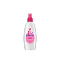 Johnson's Baby Shiny Drops Conditioner Spray 200ml