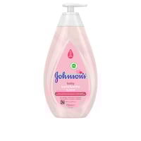 Johnson's Baby Soft Wash 750ml