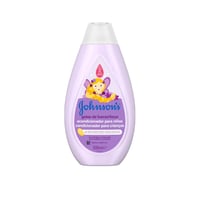 Johnson's Baby Strength Drops Kids Conditioner 500ml