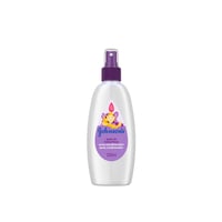 Johnson's Baby Strength Drops Kids Conditioner Spray 200ml (6.76 fl oz)