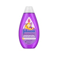 Johnson's Baby Strength Drops Kids Shampoo 500ml