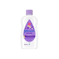 Johnson's Baby Sweet Dreams Bedtime Oil 300ml