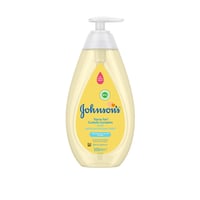 Johnson's Baby Top-To-Toe Wash with Pump 500ml