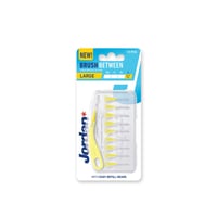 Jordan Brush Between Interdental Brush