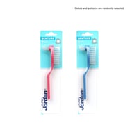 Jordan Clinic Denture Brush x1