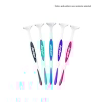 Jordan Clinic Easy Clean Flosser + Refills x5