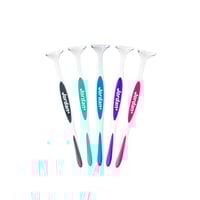 Jordan Clinic Easy Clean Flosser + Refills x5