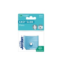 Jordan Clinic Easy Slide Floss 30m