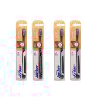 Jordan Clinic Expert Deep Clean Toothbrush Ultrasoft