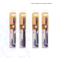 Jordan Clinic Expert Deep Clean Toothbrush Ultrasoft