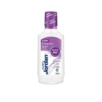 Jordan Clinic Gum Protector Mouthwash for Sensitive Gums 500ml