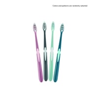 Jordan Clinic Gum Protector Soft Toothbrush x1