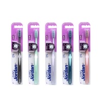 Jordan Clinic Gum Protector UltraSoft Toothbrush x1