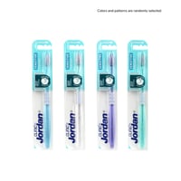 Jordan Clinic Precision Sensitive Ultrasoft Toothbrush x1