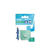 Jordan Expand Dental Floss 25m