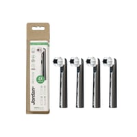 Jordan Green Clean Eletric Brush Head