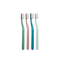 Jordan Green Clean Soft Toothbrush x1