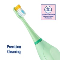 Jordan Ootie Kids Sonic Toothbrush