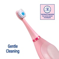 Jordan Ootie Kids Sonic Toothbrush