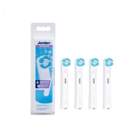 Jordan Sensitive Eletric Brush Heads
