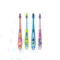 Jordan Step By Step Junior Soft Toothbrush 6-9 Years