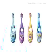 Jordan Step By Step Kids Soft Toothbrush 3-5 Years