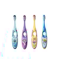 Jordan Step By Step Kids Soft Toothbrush 3-5 Years