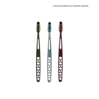 Jordan Ultralite Performance Soft Toothbrush x2